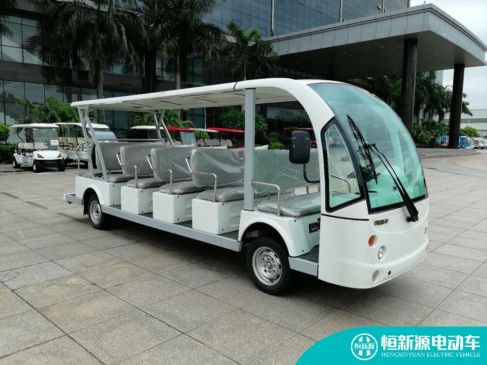 17座電動觀光車報價