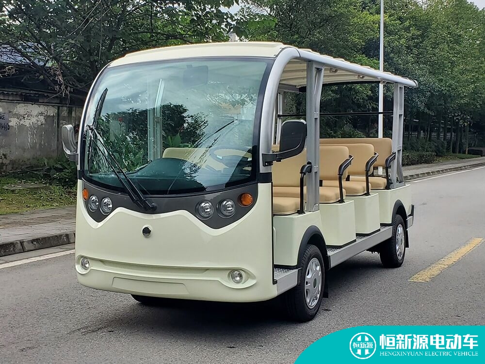 恒新源電動(dòng)觀光車