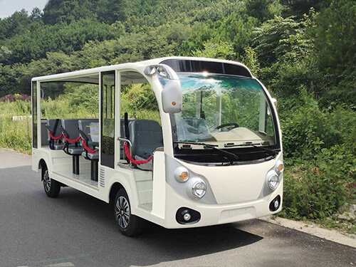 電動(dòng)<a href=http://lannanhai.cn/tags/guanguangche/ target=_blank class=infotextkey>觀光車</a>哪家廠家賣的便宜