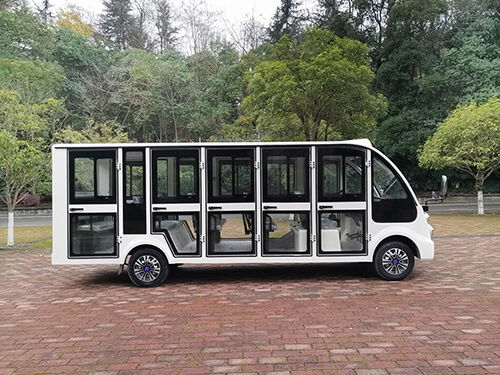 23座新款電動<a href=http://lannanhai.cn/tags/guanguangche/ target=_blank class=infotextkey>觀光車</a>