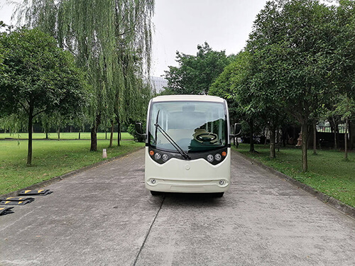 西寧電動<a href=http://lannanhai.cn/tags/guanguangche/ target=_blank class=infotextkey>觀光車</a>價格圖片