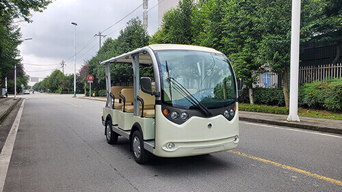 陜西西安電動<a href=http://lannanhai.cn/tags/guanguangche/ target=_blank class=infotextkey>觀光車</a>公司