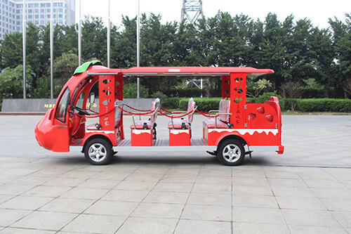 赤峰電動<a href=http://lannanhai.cn/tags/guanguangche/ target=_blank class=infotextkey>觀光車</a>