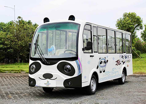 嶄新電動轎車老年代步車<a href=http://lannanhai.cn/tags/guanguangche/ target=_blank class=infotextkey>觀光車</a>