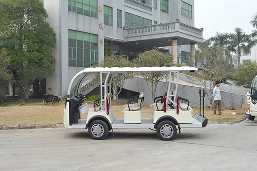 岳麓山<a href=http://lannanhai.cn/tags/guanguangche/ target=_blank class=infotextkey>觀光車</a>價(jià)目表