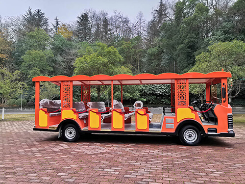 珠海電動<a href=http://lannanhai.cn/tags/guanguangche/ target=_blank class=infotextkey>觀光車</a>出租價格