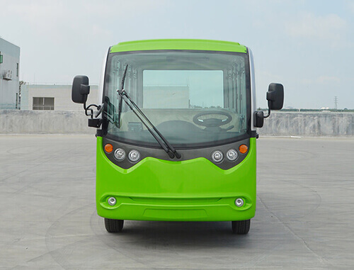 電動(dòng)旅游<a href=http://lannanhai.cn/tags/guanguangche/ target=_blank class=infotextkey>觀光車</a>整車電路圖