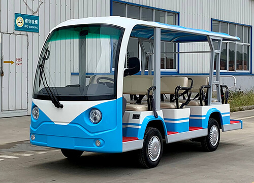 電動<a href=http://lannanhai.cn/tags/guanguangche/ target=_blank class=infotextkey>觀光車</a>品牌十大排名圖