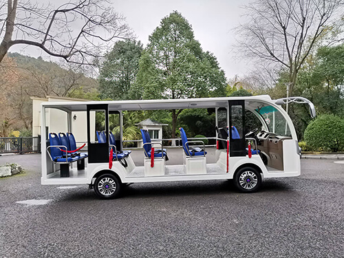電動<a href=http://lannanhai.cn/tags/guanguangche/ target=_blank class=infotextkey>觀光車</a>最好的品牌