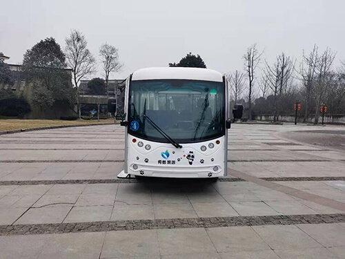 景區(qū)<a href=http://lannanhai.cn/tags/guanguangche/ target=_blank class=infotextkey>觀光車</a>注意事項(xiàng)