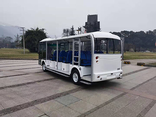 電動(dòng)<a href=http://lannanhai.cn/tags/guanguangche/ target=_blank class=infotextkey>觀光車</a>品牌廠家排名