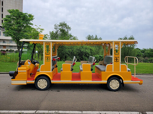 岳麓山頂<a href=http://lannanhai.cn/tags/guanguangche/ target=_blank class=infotextkey>觀(guān)光車(chē)</a>車(chē)價(jià)