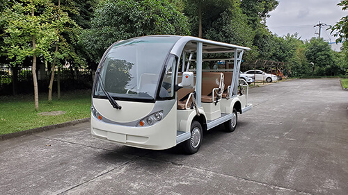 電動<a href=http://lannanhai.cn/tags/guanguangche/ target=_blank class=infotextkey>觀光車</a>巡邏車廠家排行榜