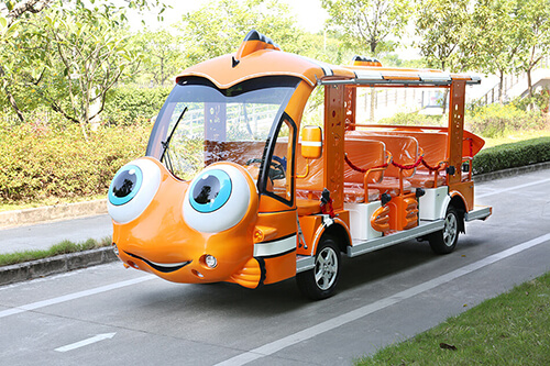 旅游景區(qū)電動(dòng)<a href=http://lannanhai.cn/tags/guanguangche/ target=_blank class=infotextkey>觀光車</a>