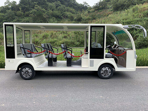 景區(qū)電動(dòng)<a href=http://lannanhai.cn/tags/guanguangche/ target=_blank class=infotextkey>觀(guān)光車(chē)</a>租賃
