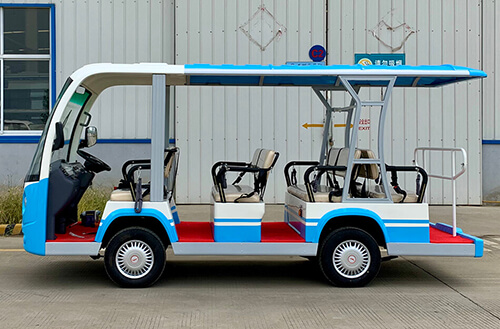成都熊貓基地<a href=http://lannanhai.cn/tags/guanguangche/ target=_blank class=infotextkey>觀光車</a>可以坐幾次
