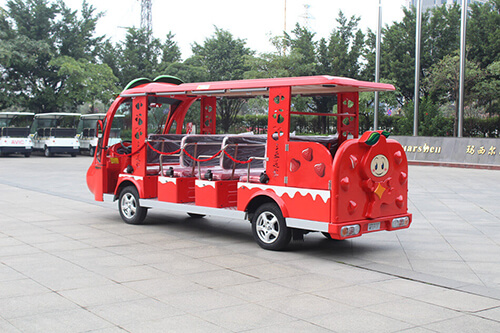 電動(dòng)<a href=http://lannanhai.cn/tags/guanguangche/ target=_blank class=infotextkey>觀光車</a>十大品牌排行榜