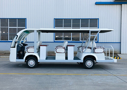 電動(dòng)<a href=http://lannanhai.cn/tags/guanguangche/ target=_blank class=infotextkey>觀光車</a>廠家直銷價(jià)格查詢