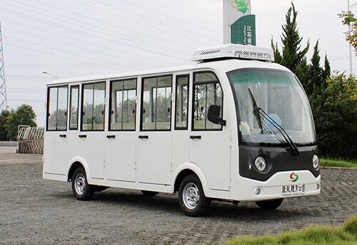 峨眉山<a href=http://lannanhai.cn/tags/guanguangche/ target=_blank class=infotextkey>觀光車</a>中途可以下幾次
